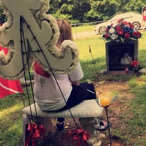 Meet your Posher, Brandy